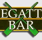 Regatta Bar - Log Cabin - ACT Tourism