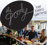 Goodwood Park Hotel - ACT Tourism