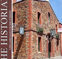 Historian Hotel - ACT Tourism