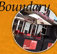 Boundary Hotel - ACT Tourism