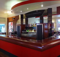 Astor Hotel - ACT Tourism