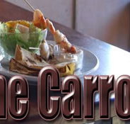 Carron Tavern - ACT Tourism