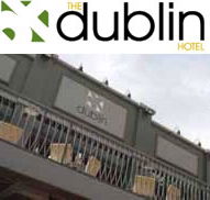 Dublin Hotel - ACT Tourism