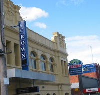 Crown Hotel Lilydale - ACT Tourism