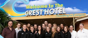 Sylvania NSW ACT Tourism