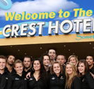 The Crest Hotel Sylvania - ACT Tourism