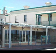 Henley Beach Hotel - ACT Tourism