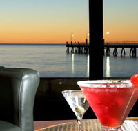 Horizons Cocktail Lounge - ACT Tourism
