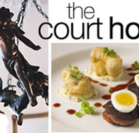 The Court House - ACT Tourism
