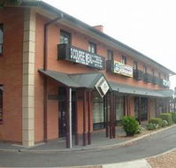 Rose  Crown Hotel - ACT Tourism