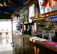 Tea Tree Gully Hotel - ACT Tourism