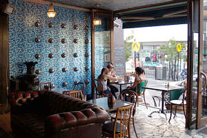 Prahran VIC ACT Tourism