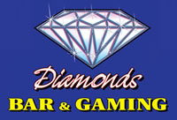 Diamonds Bar And Gaming - ACT Tourism 0