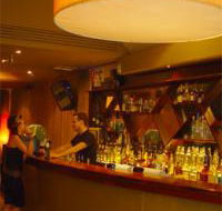 Aura The Lounge - ACT Tourism