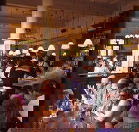 Belgian Beer Cafe Bluestone - ACT Tourism
