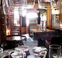 Bar Nothing - ACT Tourism