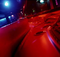 Bennetts Lane - ACT Tourism