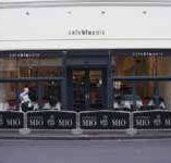 Blu Pols - ACT Tourism