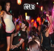 Club Retro - ACT Tourism