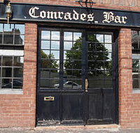 Comrades Bar - ACT Tourism