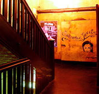 Revolver - ACT Tourism