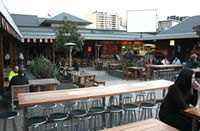 Albion Hotel - ACT Tourism 0