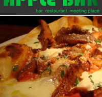 Apple Bar - ACT Tourism