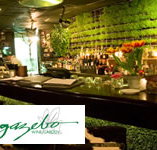 Gazebo Wine Garden - ACT Tourism