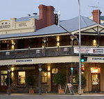 Coopers Alehouse at the Earl - ACT Tourism