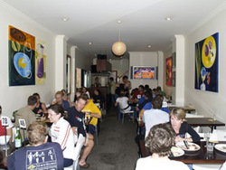 Mosman NSW ACT Tourism