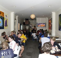 Hotel Mosman - ACT Tourism