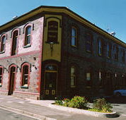 Earl of Leicester Hotel - ACT Tourism