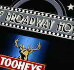 Off Broadway Hotel - ACT Tourism