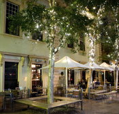 Ryans Paragon Hotel - ACT Tourism