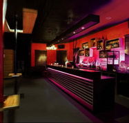 Syn Bar - ACT Tourism