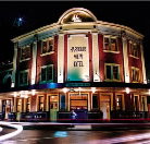 Harbour View Hotel - ACT Tourism