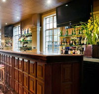 Grand Hotel - ACT Tourism