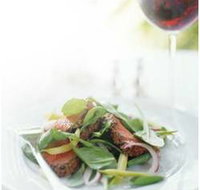 Oscars Lounge Bar  Restaurant - ACT Tourism