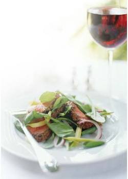 Oscars Lounge Bar & Restaurant - ACT Tourism 0