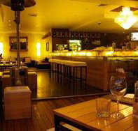 Onyx Bar  Restaurant - ACT Tourism