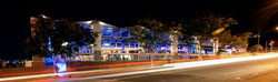 Paddington QLD ACT Tourism