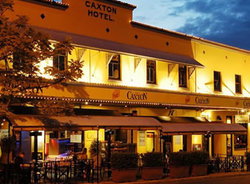The Caxton Hotel - ACT Tourism 0