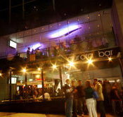 Aurora Bar - ACT Tourism
