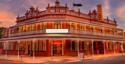 Woolloongabba QLD ACT Tourism