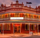 Norman Hotel - ACT Tourism