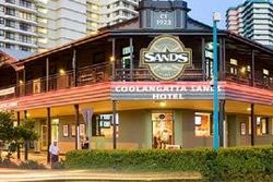 Coolangatta QLD ACT Tourism