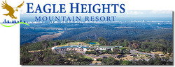 Eagle Heights Hotel - ACT Tourism 0