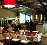Martini Bar - ACT Tourism