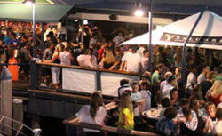 Main Beach QLD ACT Tourism