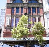 Club Cartel - ACT Tourism